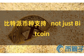 比特派币种支持   not just Bitcoin