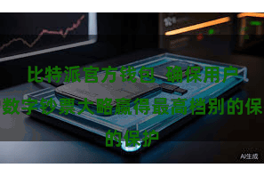 比特派官方钱包  确保用户的数字钞票大略赢得最高档别的保护