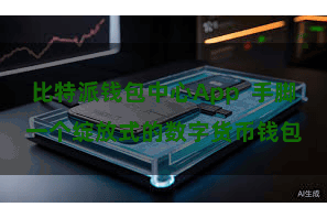 比特派钱包中心App  手脚一个绽放式的数字货币钱包