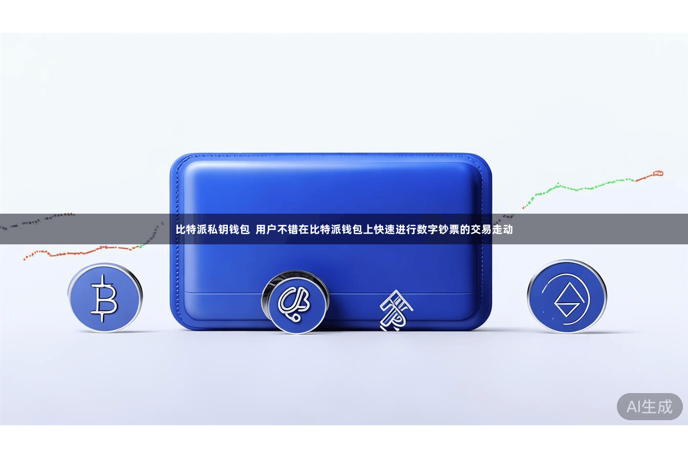 比特派私钥钱包  用户不错在比特派钱包上快速进行数字钞票的交易走动