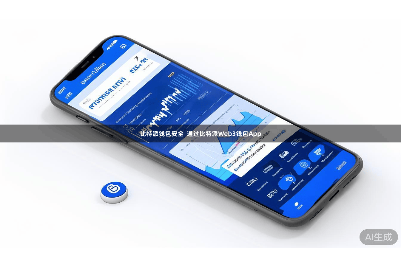 比特派钱包安全  通过比特派Web3钱包App